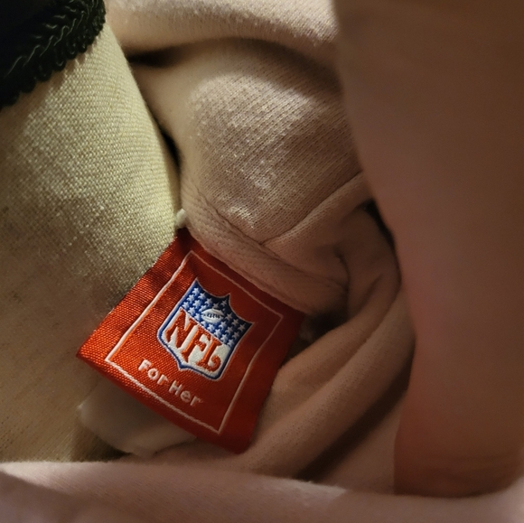 Raiders zip up hoodie - Picture 4 of 8